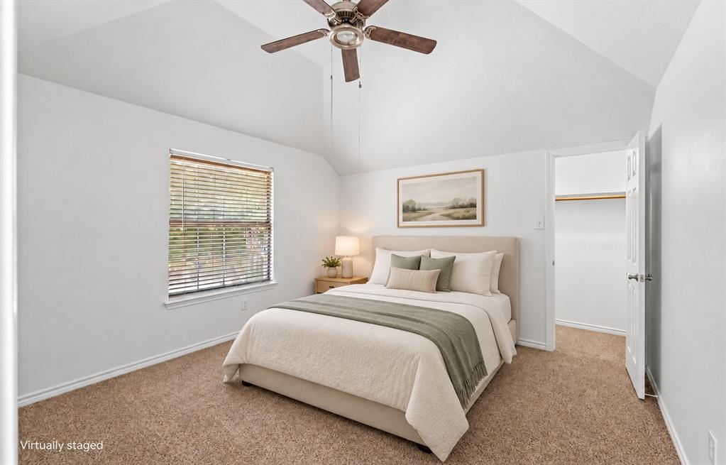 4901 Giordano Way, Fort Worth, TX 76244
