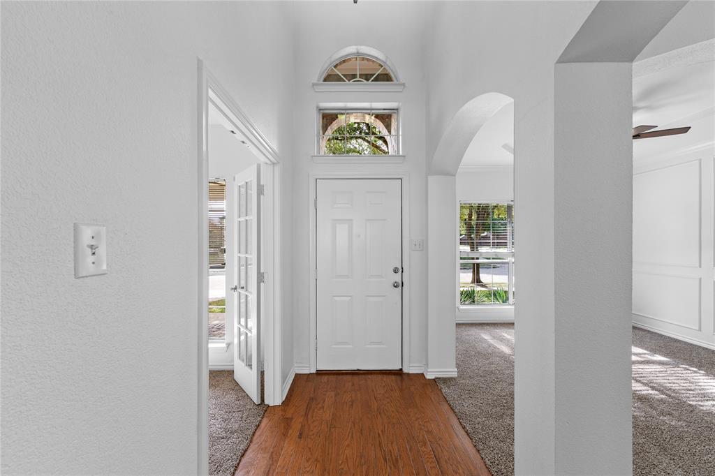 4901 Giordano Way, Fort Worth, TX 76244