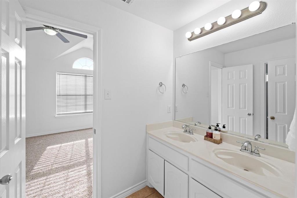 4901 Giordano Way, Fort Worth, TX 76244