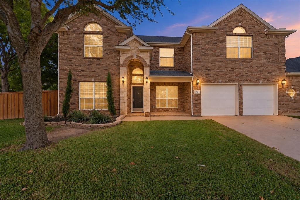 4901 Giordano Way, Fort Worth, TX 76244