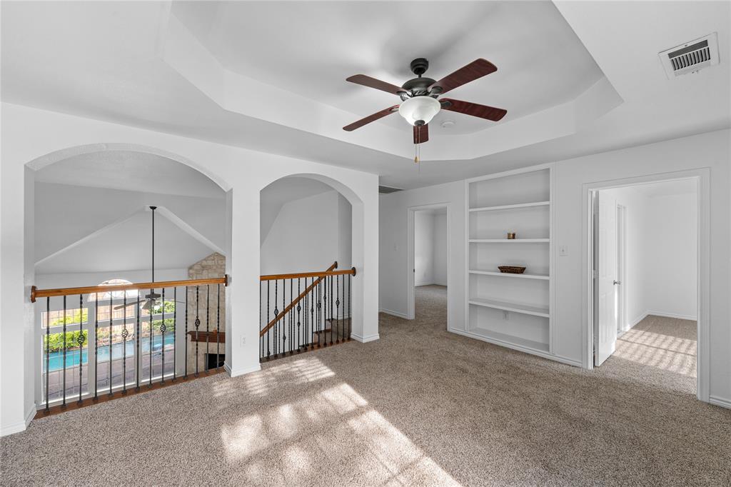4901 Giordano Way, Fort Worth, TX 76244