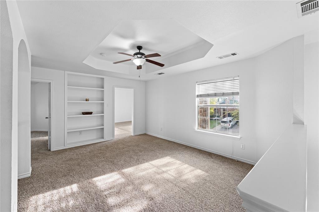 4901 Giordano Way, Fort Worth, TX 76244