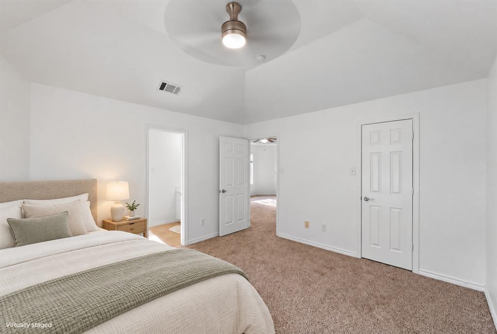 4901 Giordano Way, Fort Worth, TX 76244