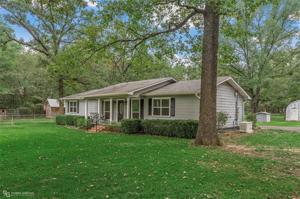 709 Lake Road, Stonewall, LA 71078