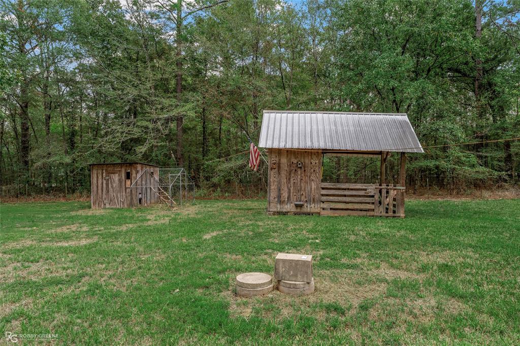 709 Lake Road, Stonewall, LA 71078