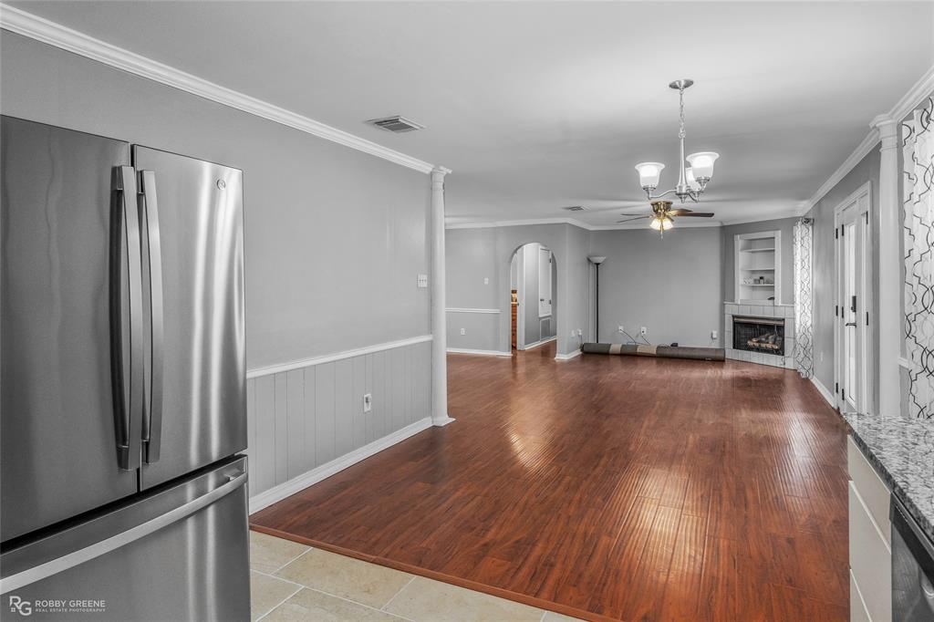 709 Lake Road, Stonewall, LA 71078