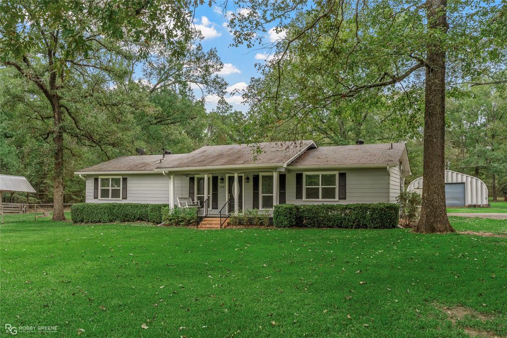 709 Lake Road, Stonewall, LA 71078
