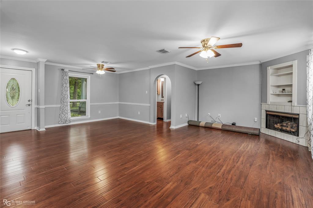 709 Lake Road, Stonewall, LA 71078