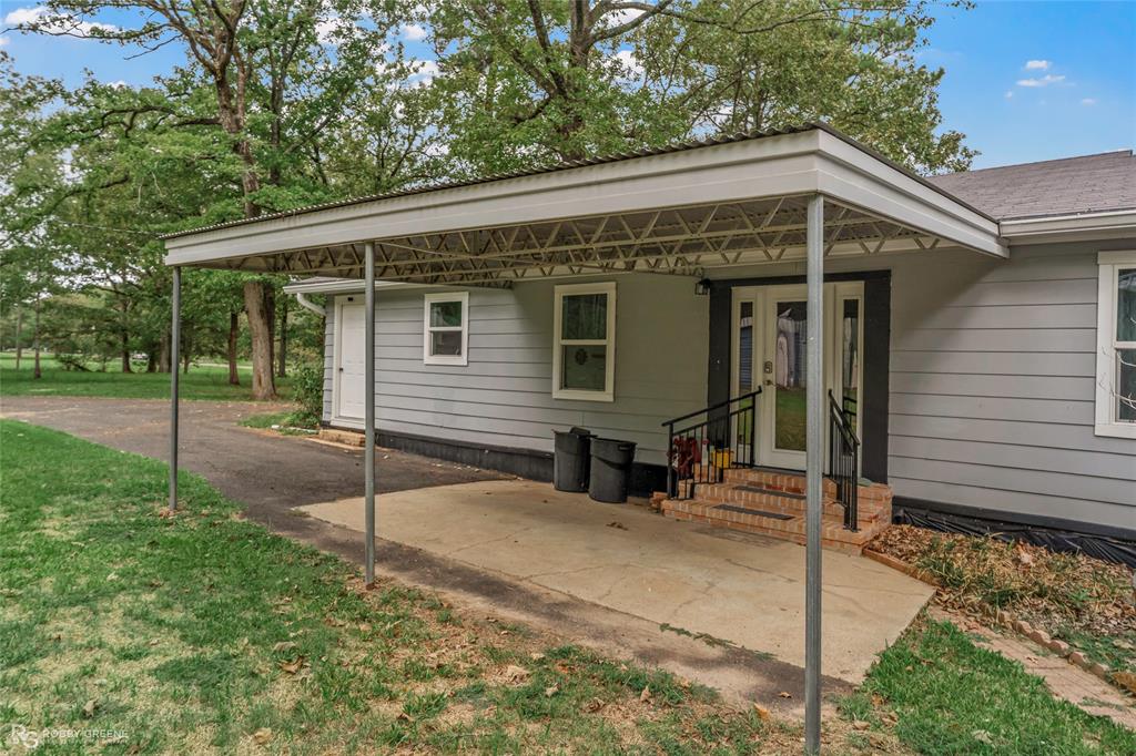 709 Lake Road, Stonewall, LA 71078