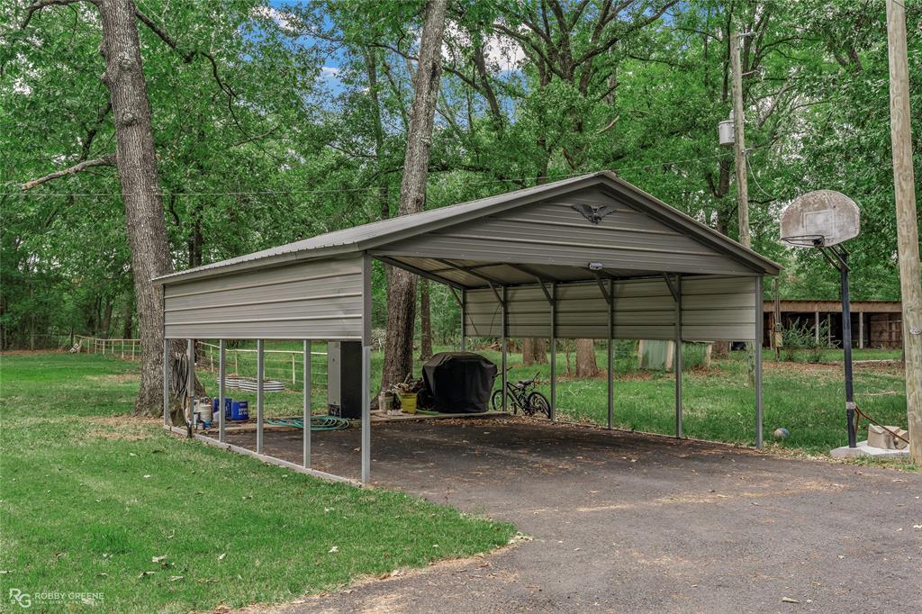 709 Lake Road, Stonewall, LA 71078