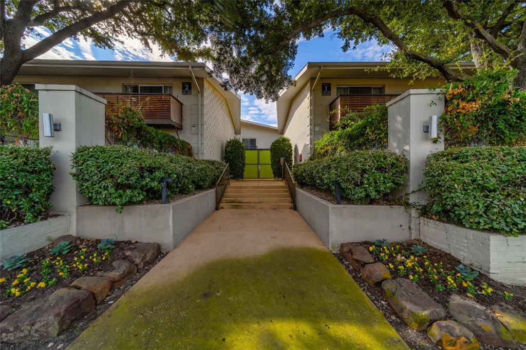4616 W Lovers Lane, #116, Dallas, TX 75209
