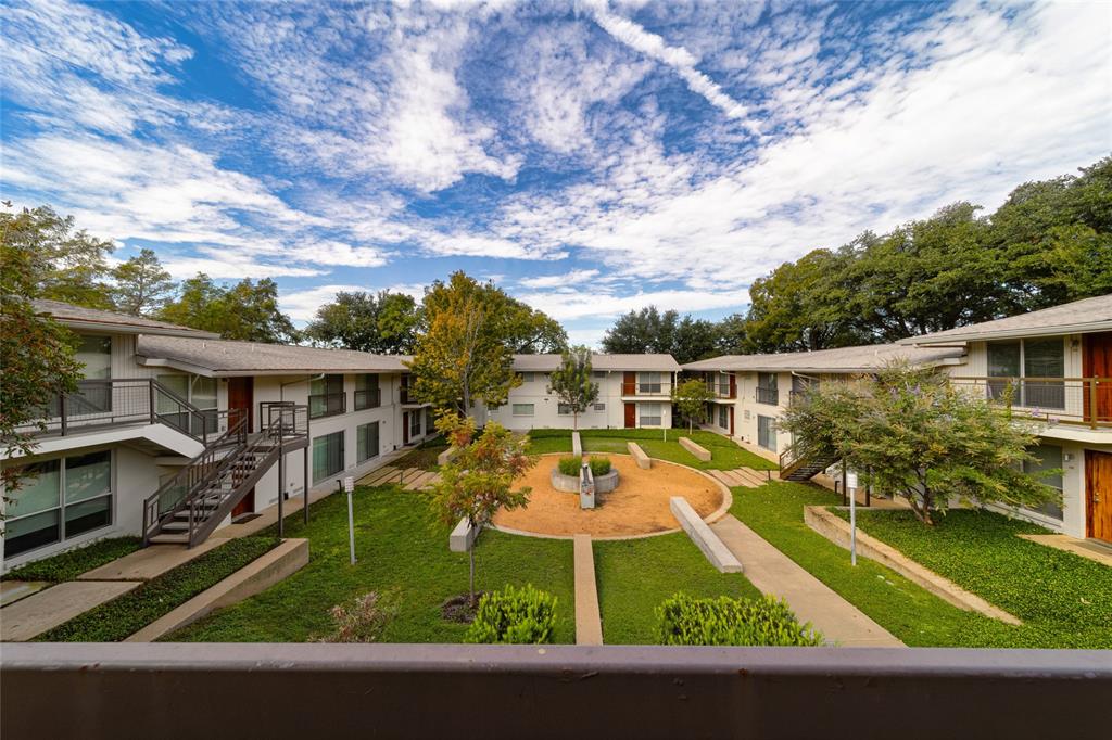 4616 W Lovers Lane, #116, Dallas, TX 75209