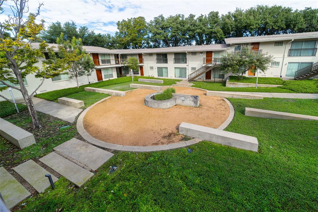 4616 W Lovers Lane, #116, Dallas, TX 75209