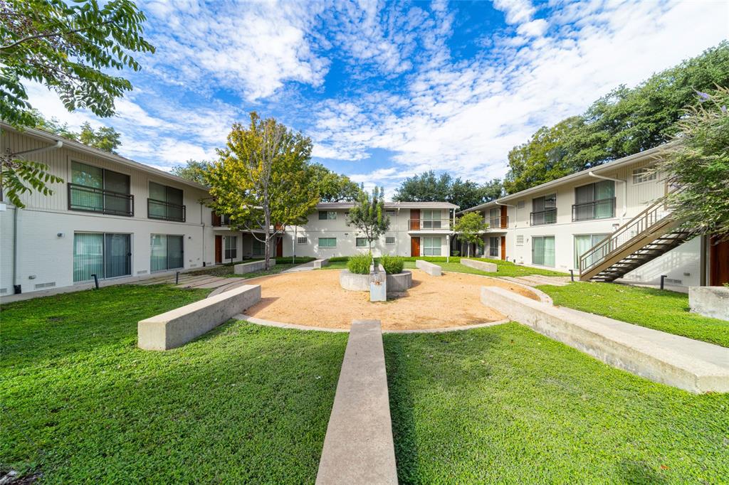 4616 W Lovers Lane, #116, Dallas, TX 75209