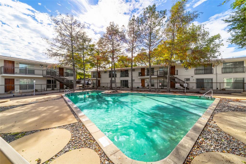 4616 W Lovers Lane, #116, Dallas, TX 75209