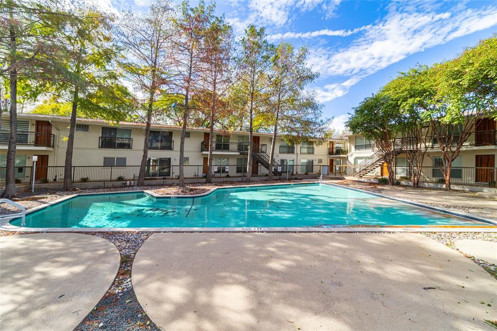 4616 W Lovers Lane, #116, Dallas, TX 75209
