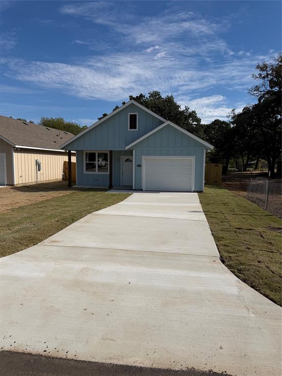 1604 Smoke Tree Lane, Dallas, TX 75253