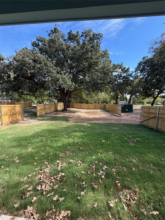 1604 Smoke Tree Lane, Dallas, TX 75253