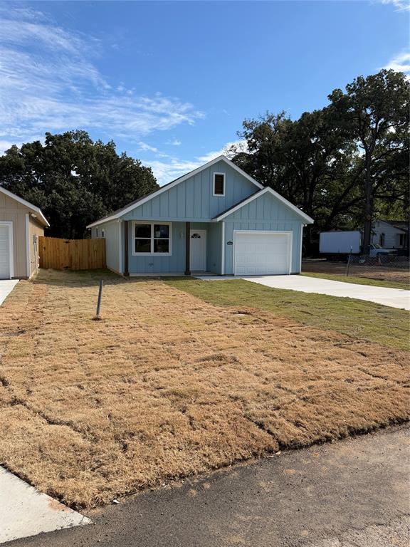 1604 Smoke Tree Lane, Dallas, TX 75253