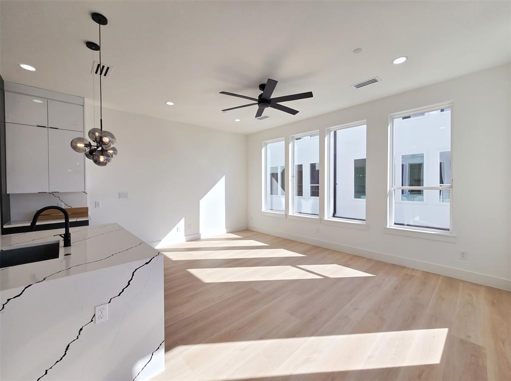 2019 California Drive, #204, Dallas, TX 75204