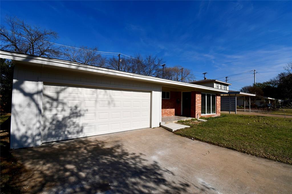1817 Puritan Drive, Irving, TX 75061
