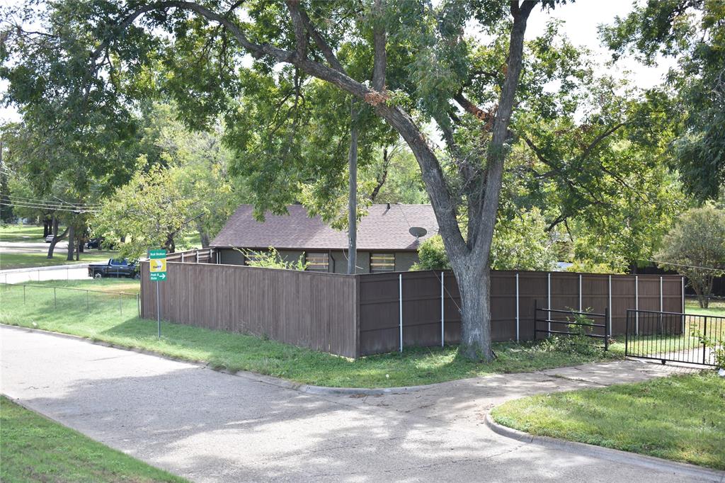 3923 Lawnview Avenue, Dallas, TX 75227