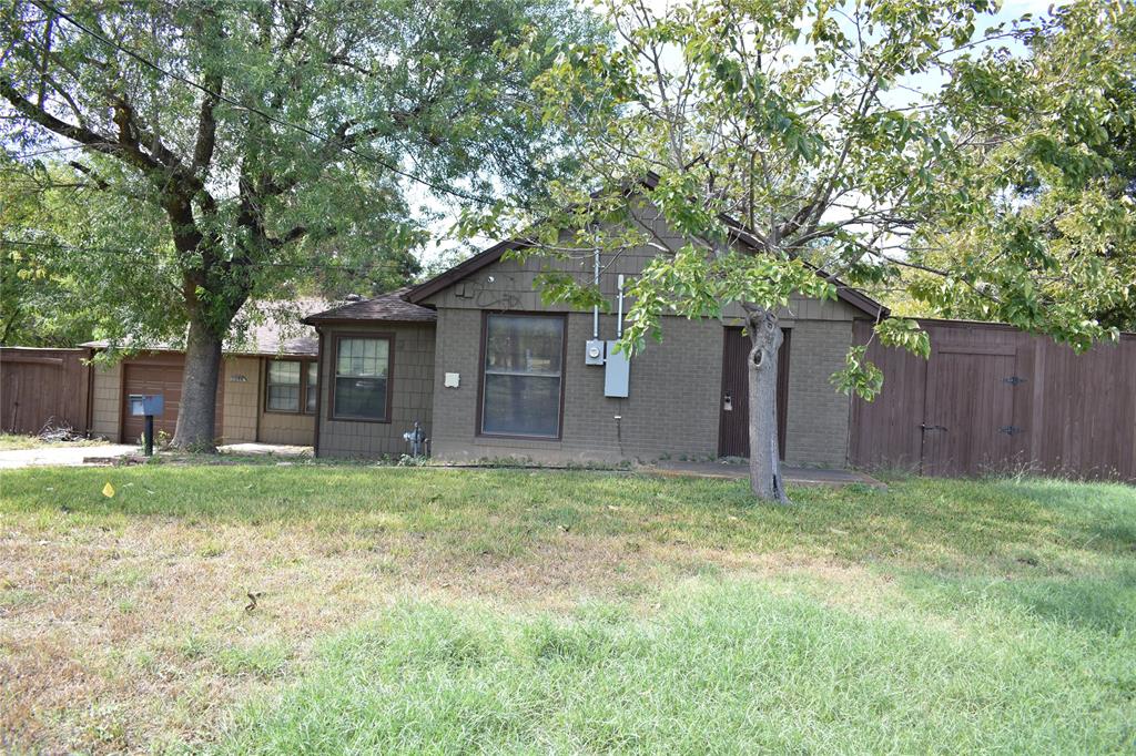 3923 Lawnview Avenue, Dallas, TX 75227