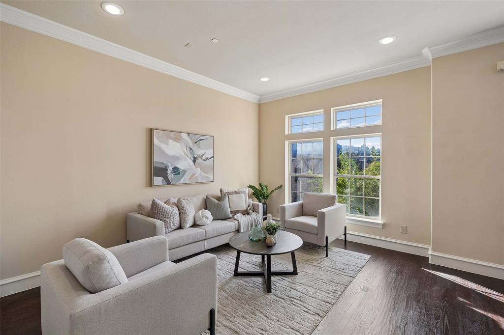 4085 Winsor Drive, Farmers Branch, TX 75244