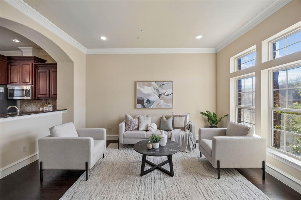 4085 Winsor Drive, Farmers Branch, TX 75244
