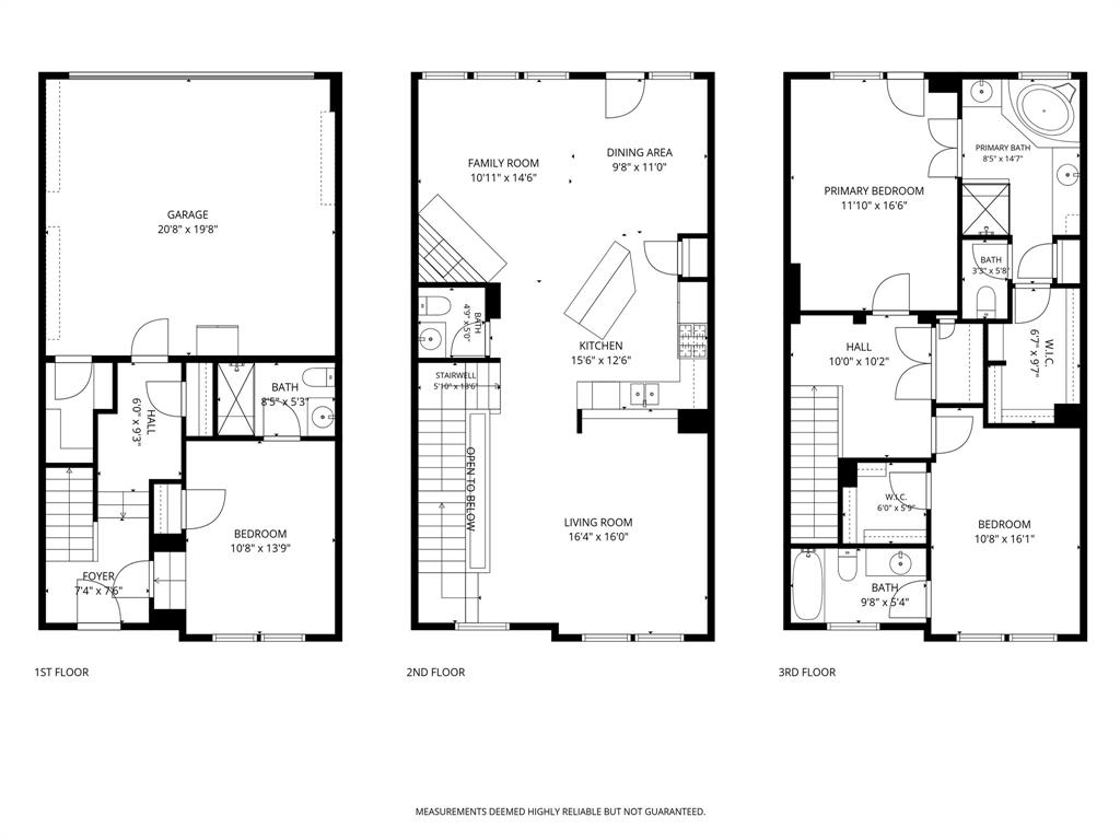 4085 Winsor Drive, Farmers Branch, TX 75244