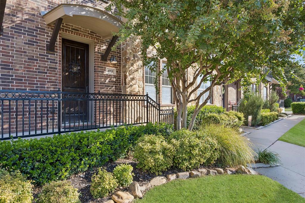 4085 Winsor Drive, Farmers Branch, TX 75244
