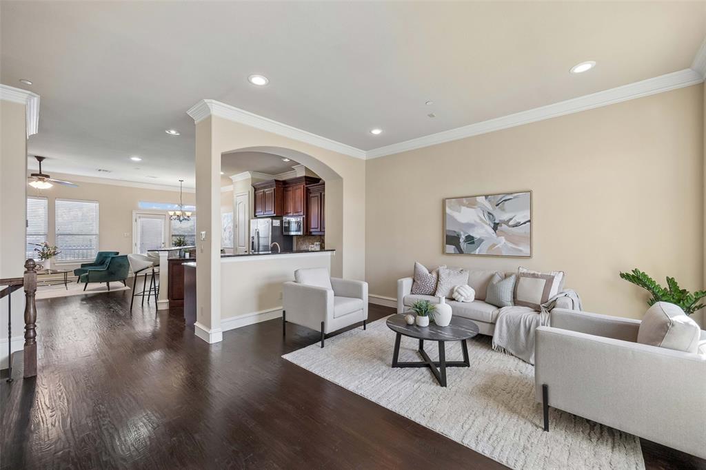 4085 Winsor Drive, Farmers Branch, TX 75244
