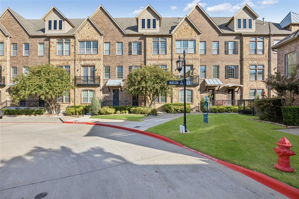 4085 Winsor Drive, Farmers Branch, TX 75244
