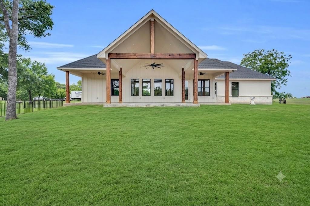 TBD H Palmyra, Palmer, TX 75152