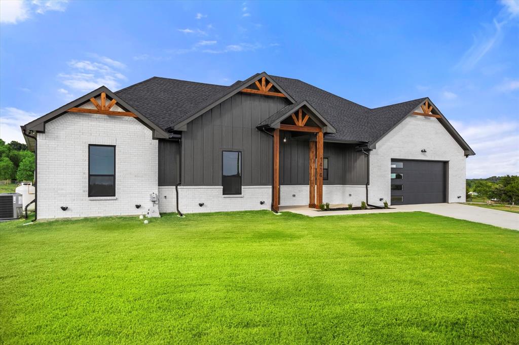 TBD H Palmyra, Palmer, TX 75152