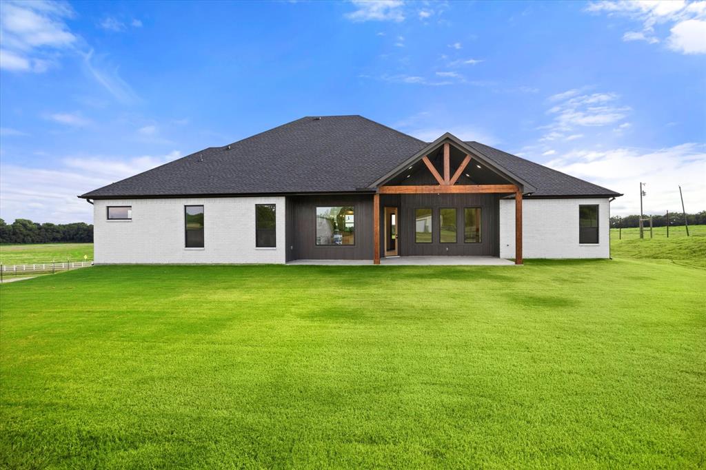 TBD H Palmyra, Palmer, TX 75152