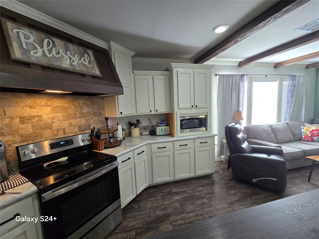 121 Peach, Graford, TX 76449
