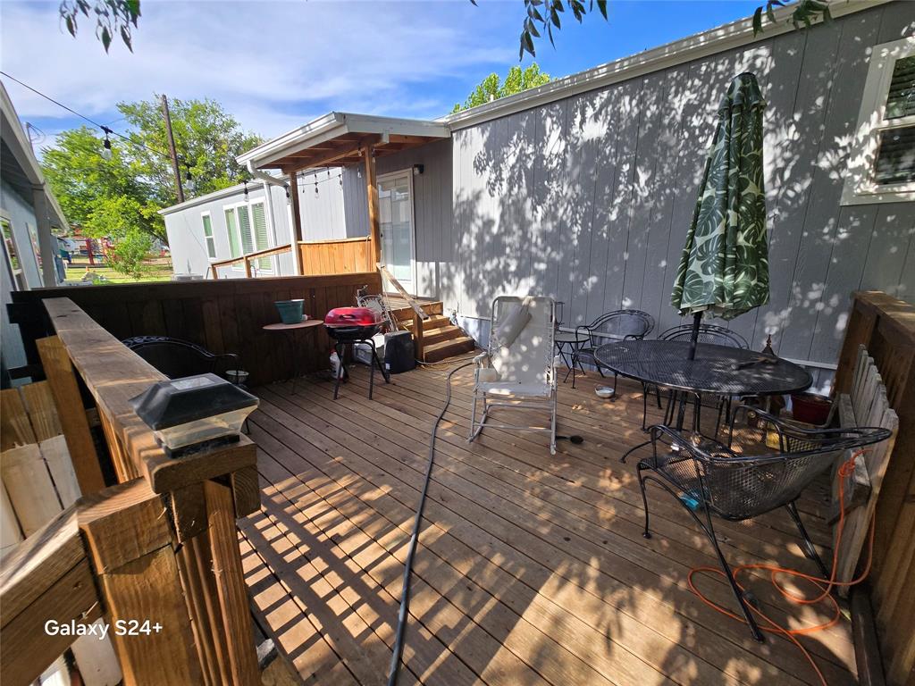 121 Peach, Graford, TX 76449