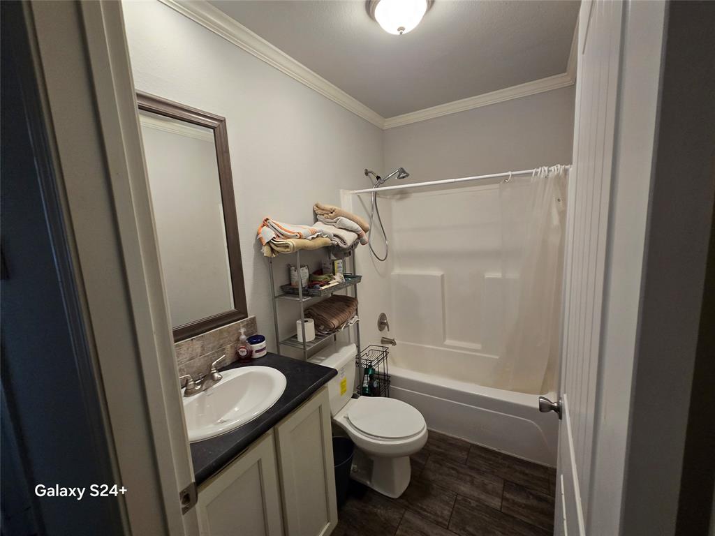 121 Peach, Graford, TX 76449