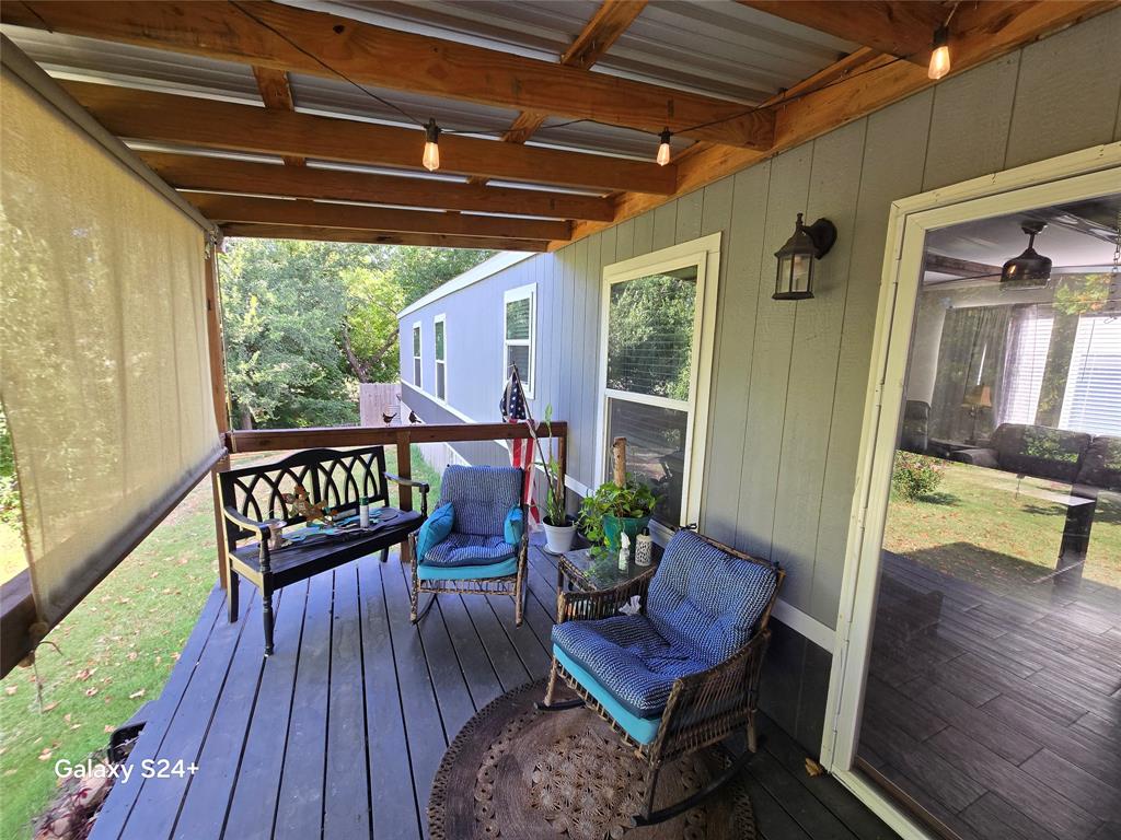121 Peach, Graford, TX 76449