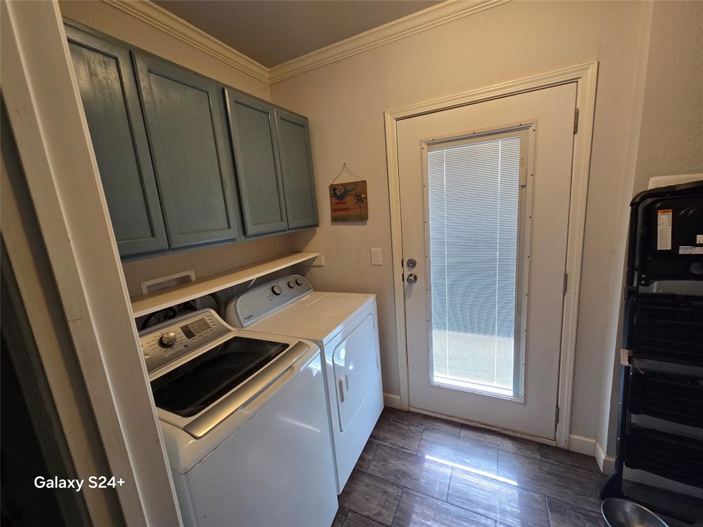 121 Peach, Graford, TX 76449