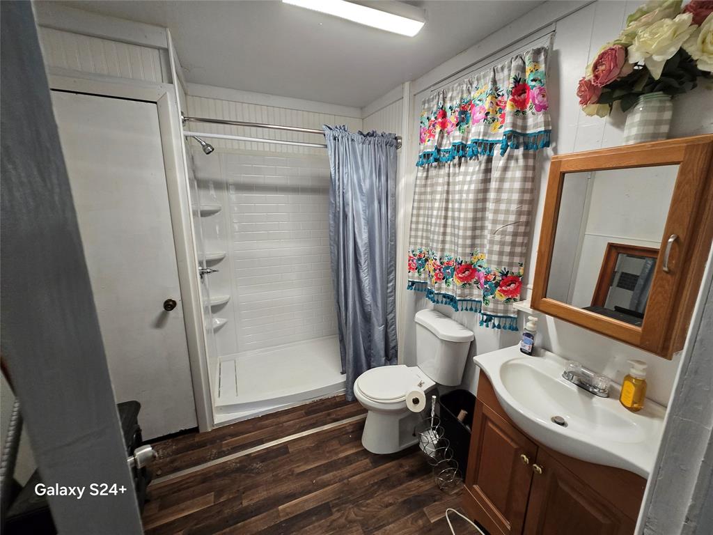 121 Peach, Graford, TX 76449