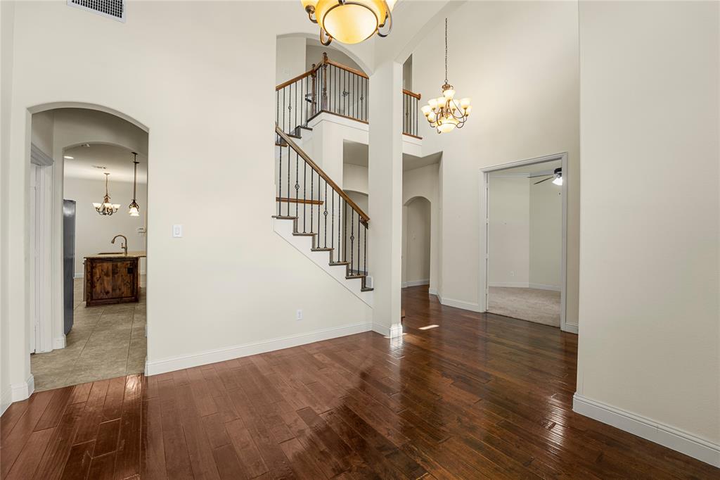12848 Walnut Ridge Drive, Frisco, TX 75035