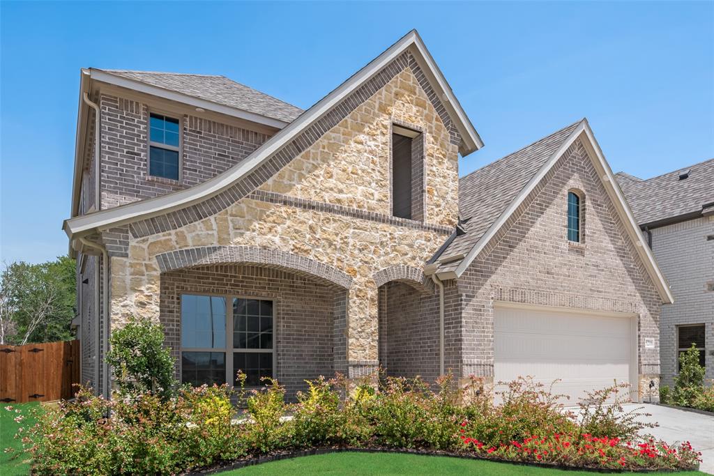 5216 Picasso Road, Royse City, TX 75189