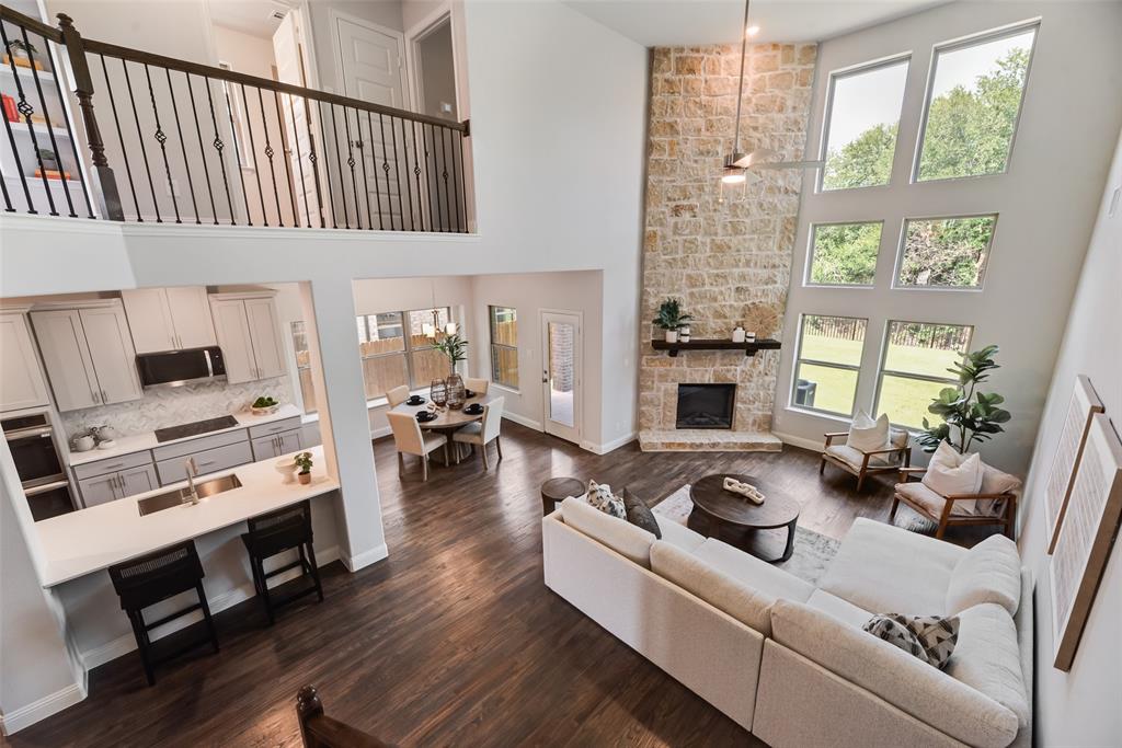 5216 Picasso Road, Royse City, TX 75189