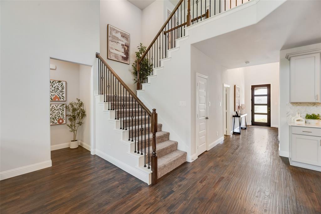 5216 Picasso Road, Royse City, TX 75189