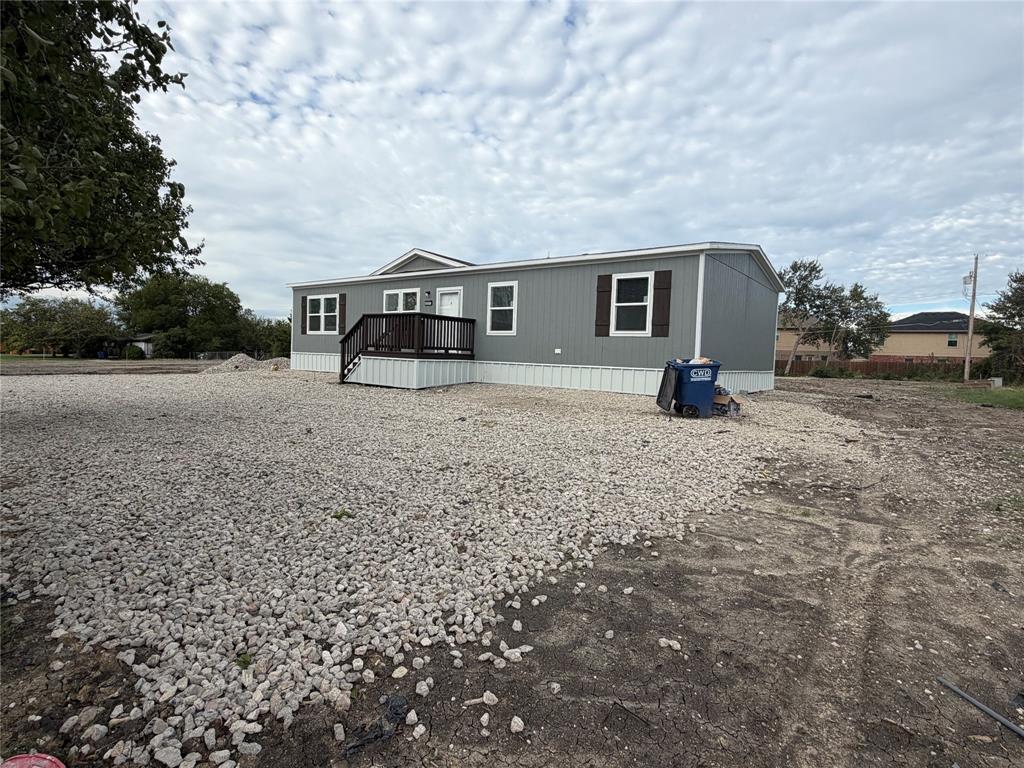 2507 Greenfield, Princeton, TX 75407