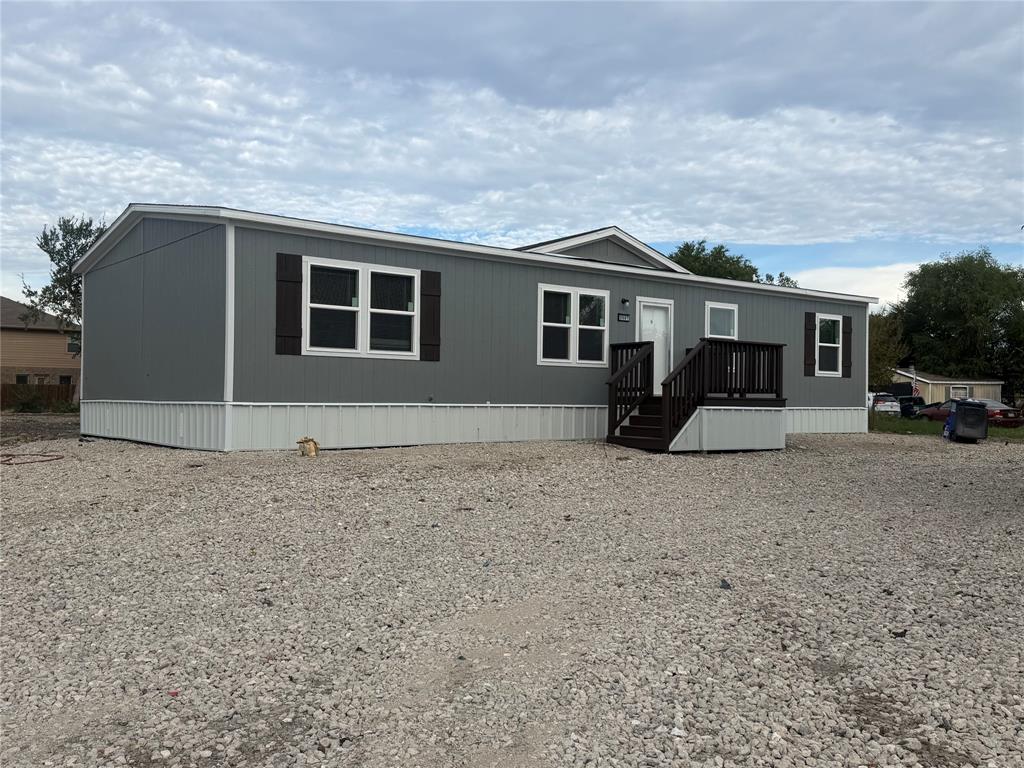 2507 Greenfield, Princeton, TX 75407