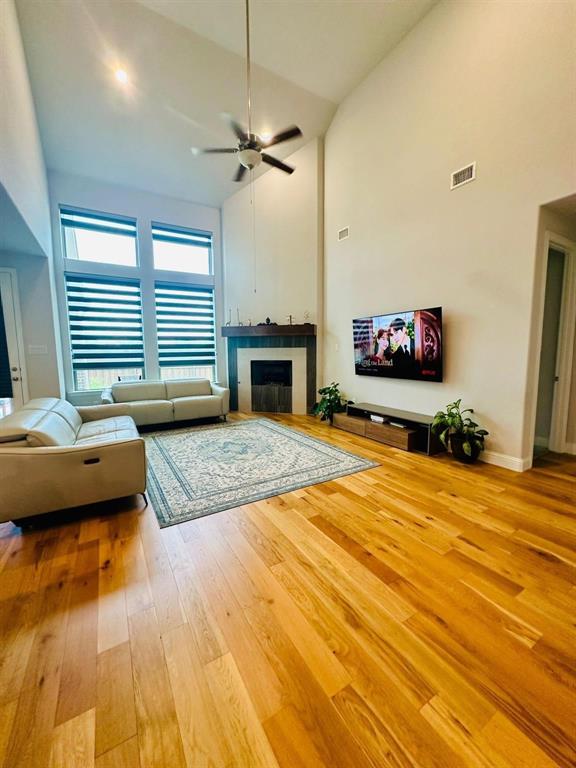 1045 Manchester Drive, Wylie, TX 75098