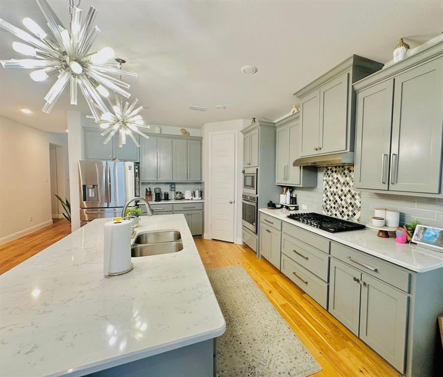 1045 Manchester Drive, Wylie, TX 75098